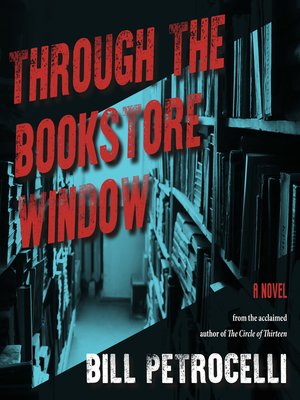 cover image of Through the Bookstore Window